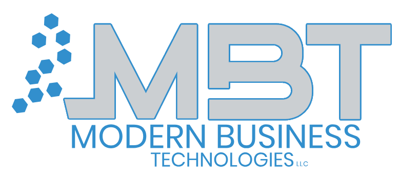 Modern Business Technologies